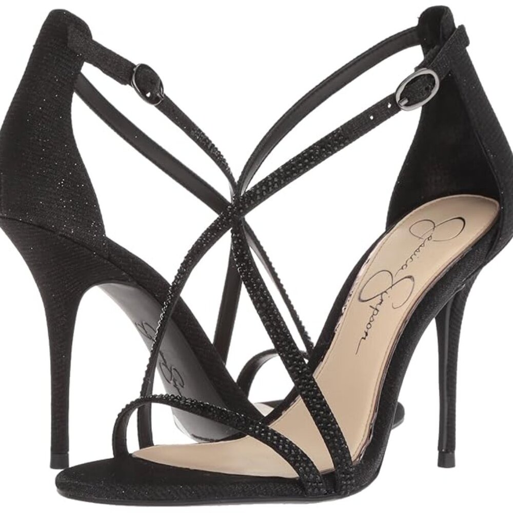 Jessica Simpson Annalesse Pumps